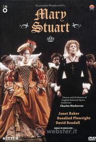 Donizetti / Bardari / Baker / Rendall / Mackerras - Mary Stuart