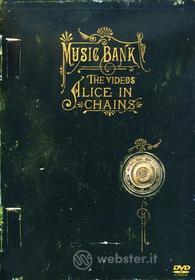 Alice In Chains - Music Bank: The Videos