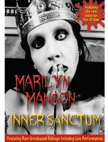 Marilyn Manson - Inner Sanctum