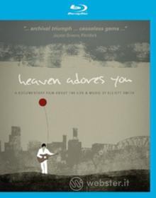 Elliott Smith - Heaven Adores You (Blu-ray)