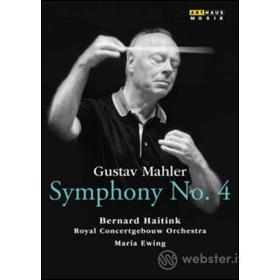 Gustav Mahler. Sinfonia n.4