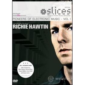 Richie Hawtin. Slice