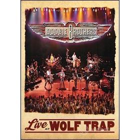 The Doobie Brothers. Live at Wolf Trap