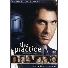 The Practice. Professione avvocati. Vol. 1 (4 Dvd)