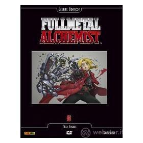 Fullmetal Alchemist. Vol. 6