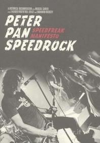 Peter Pan Speedrock - Speedrock Manifesto