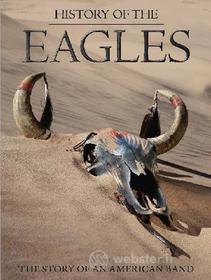 Eagles. History of the Eagles (2 Dvd)