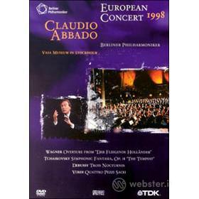 European Concert 1998