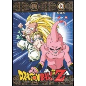 Dragon Ball Z. Box 13 (5 Dvd)