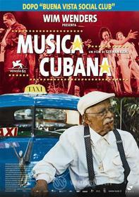 Musica Cubana (2 Dvd)