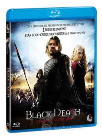 Black Death (Blu-ray)