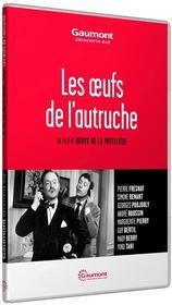 Les Oeufs De L'Autruche - Gdvd