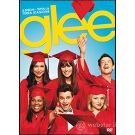 Glee. Stagione 3 (6 Dvd)