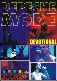 Depeche Mode. Devotional