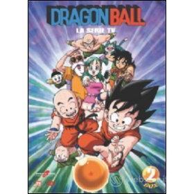 Dragon Ball. La serie TV. Box 2 (5 Dvd)