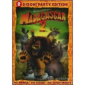 Madagascar 2(Confezione Speciale 2 dvd)