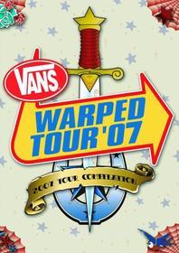 Vans Warped Tour 2007