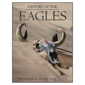 Eagles. History of the Eagles (Blu-ray)