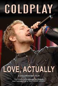 Coldplay - Coldplay - Love Actually