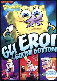 SpongeBob. Gli eroi di Bikini Bottom