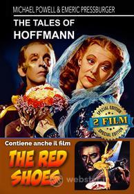The Tales Of Hoffmann (The) / Red Shoes