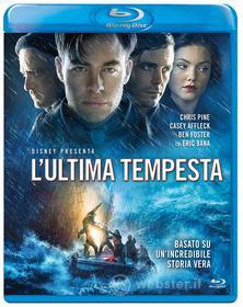 L' ultima tempesta (Blu-ray)