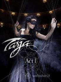 Tarja Turunen. Act 1 (Blu-ray)