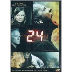 24. Stagione 6 (7 Dvd)