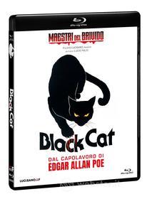 Black Cat (Blu-ray)