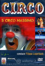 Circo. 5° Circo Massimo
