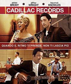 Cadillac Records (Blu-ray)