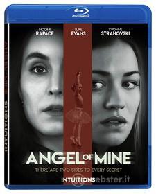 Angel Of Mine (Blu-ray)