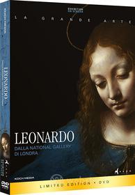 Leonardo Live
