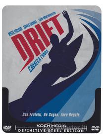 Drift. Cavalca l'onda (Edizione Speciale con Confezione Speciale)