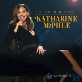 Katharine Mcphee - Live On Soundstage (2 Blu-Ray) (Blu-ray)