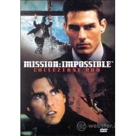 Mission Impossible (Cofanetto 2 dvd)