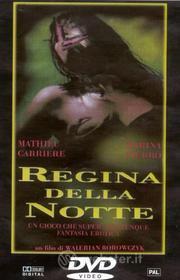Regina Della Notte