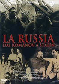 La Russia. Dai Romanov a Stalin