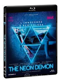 The Neon Demon (Blu-ray)