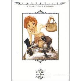 Last Exile. Collector's Edition. Box 01 (2 Dvd)