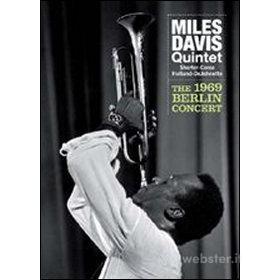 Miles Davis. The 1969 Berlin Concert