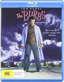 Burbs - Burbs (Blu-ray)