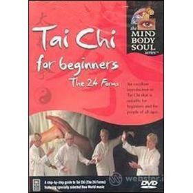 Tai Chi for Beginners. Mind Body & Soul