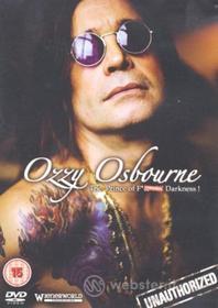 Ozzy Osbourne / Black Sabbath - On The Rock Trail