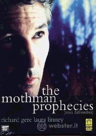 The Mothman Prophecies. Voci dall'ombra (Edizione Speciale 2 dvd)