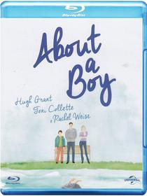 About a boy (Blu-ray)