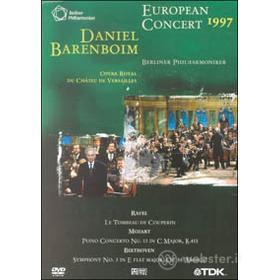 European Concert 1997