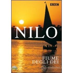 Nilo. Fiume degli dei (2 Dvd)