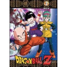 Dragon Ball Z. Box 3 (5 Dvd)
