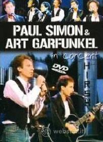 Simon & Garfunkel. In Concert
